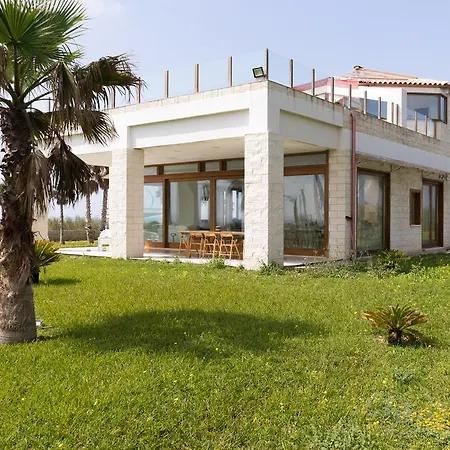 Lalena's Garden Guest house Portopalo Di Capo Passero