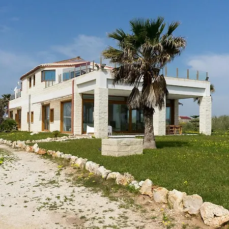 Lalena's Garden Portopalo Di Capo Passero