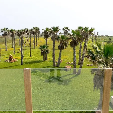 Guest house Lalena's Garden 3*