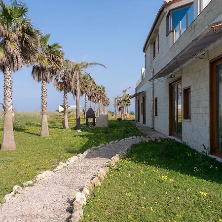 Lalena's Garden Guest house Portopalo Di Capo Passero
