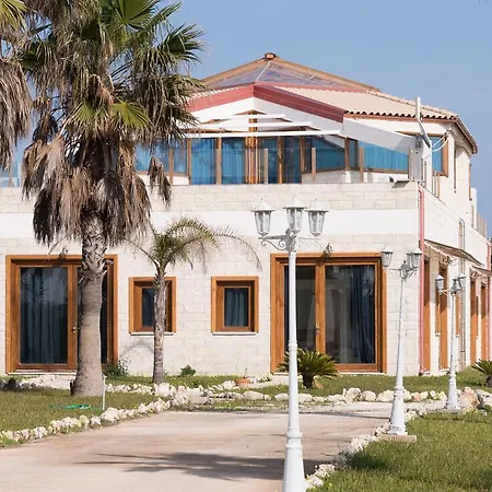 Lalena's Garden Portopalo Di Capo Passero