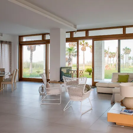 Lalena's Garden Maison d'hôtes 4*
