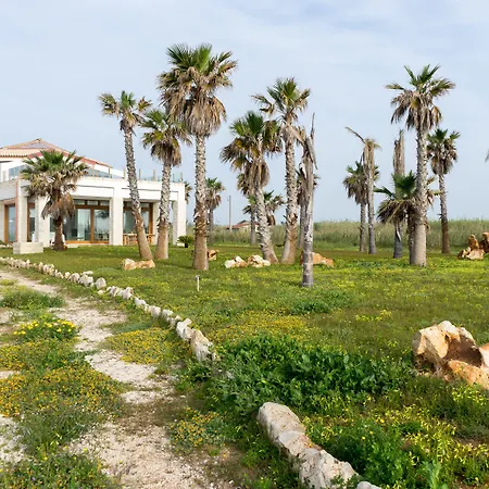 Lalena's Garden 4* Portopalo Di Capo Passero