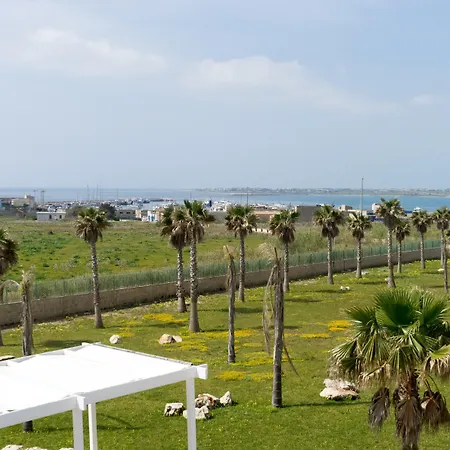Lalena's Garden 4* Portopalo Di Capo Passero
