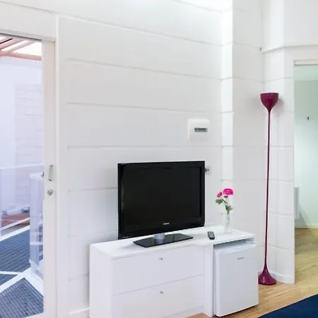 Maison d'hôtes Lalena's Garden Portopalo Di Capo Passero