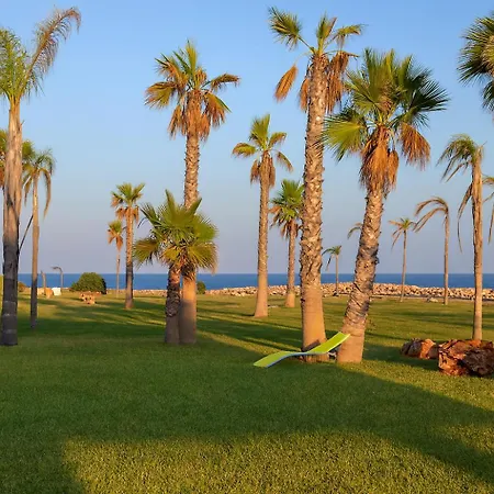 Lalena's Garden 4* Portopalo Di Capo Passero