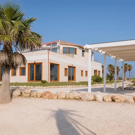 Lalena's Garden Maison d'hôtes 4*