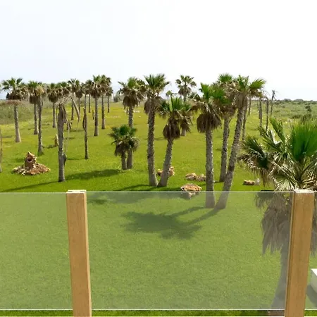 Lalena's Garden Maison d'hôtes Portopalo Di Capo Passero