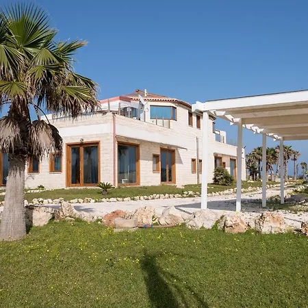 Lalena's Garden Maison d'hôtes