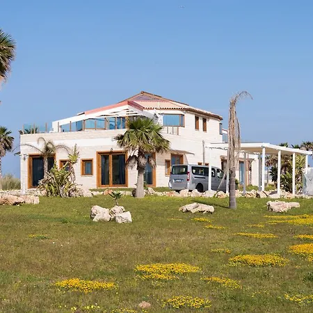 Lalena's Garden Maison d'hôtes 4*