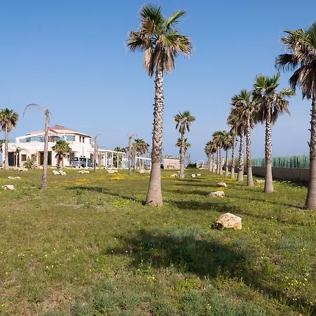 Maison d'hôtes Lalena's Garden