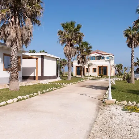 Lalena's Garden Portopalo Di Capo Passero