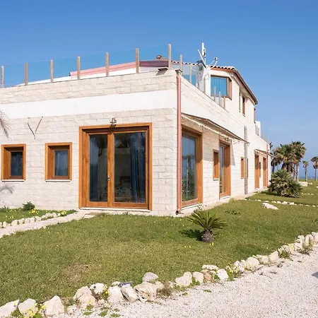 Maison d'hôtes Lalena's Garden