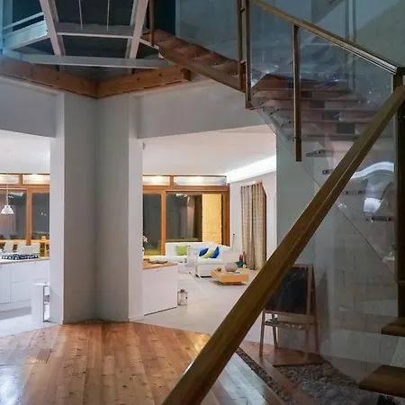 Lalena's Garden Maison d'hôtes 4*