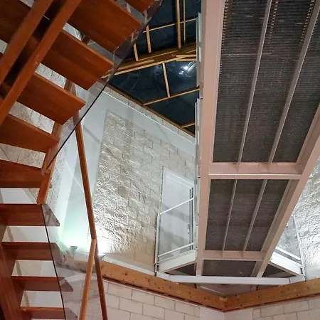 Maison d'hôtes Lalena's Garden Portopalo Di Capo Passero