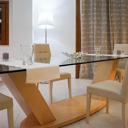 Lalena's Garden Maison d'hôtes