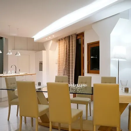 Lalena's Garden Maison d'hôtes 4*