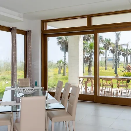 Lalena's Garden Maison d'hôtes Portopalo Di Capo Passero