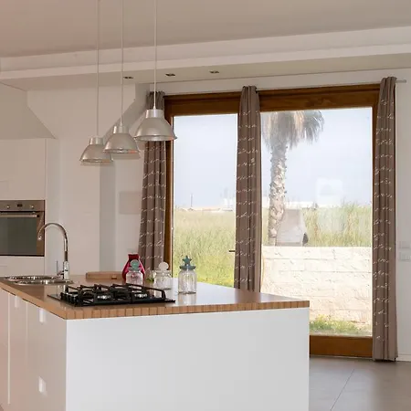 Lalena's Garden Portopalo Di Capo Passero