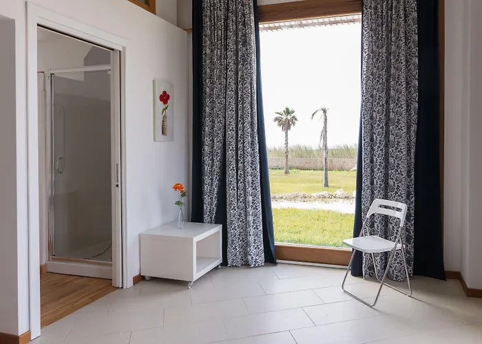 Vendégház Lalena's Garden Portopalo Di Capo Passero